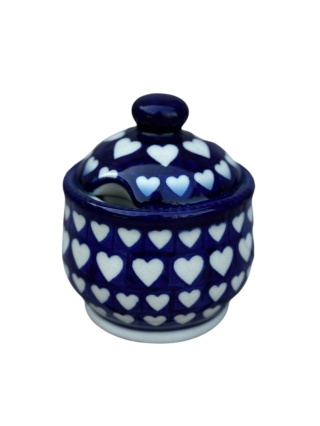 Cukiernica Serca (Lekko II gatunek)