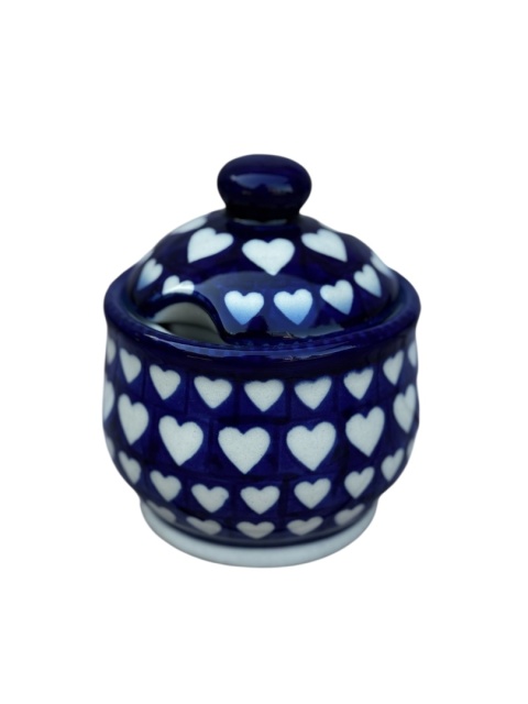 Cukiernica Serca (Lekko II gatunek)