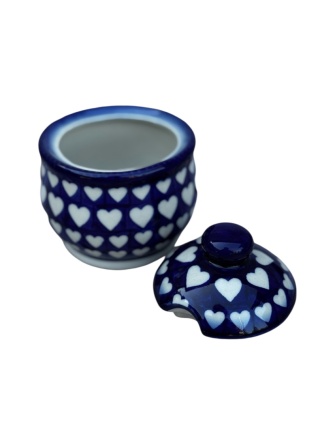 Cukiernica Serca (Lekko II gatunek)