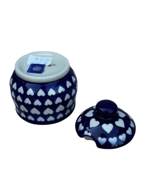 Cukiernica Serca (Lekko II gatunek)