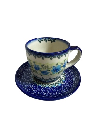 Filiżanka ze spodkiem "Sonia"
