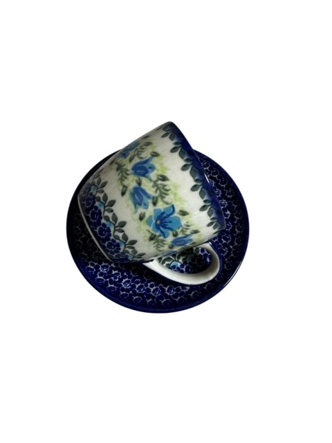 Filiżanka ze spodkiem "Sonia"