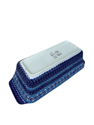 Forma do chleba / keksówka