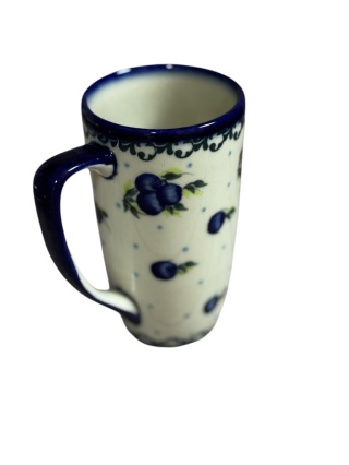 Kubek Latte ( II gatunek)