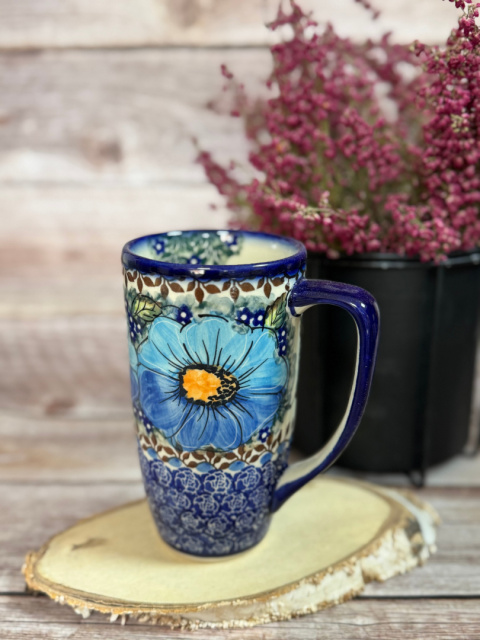 Kubek Latte