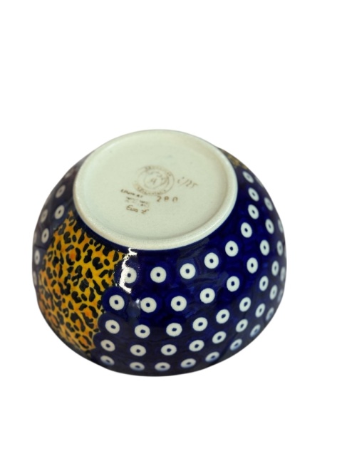 Miska 16 cm "PANTERKA"