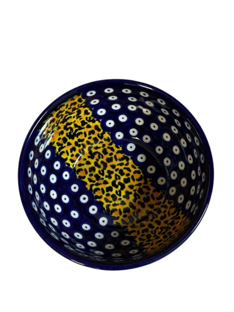 Miska 16 cm "PANTERKA"
