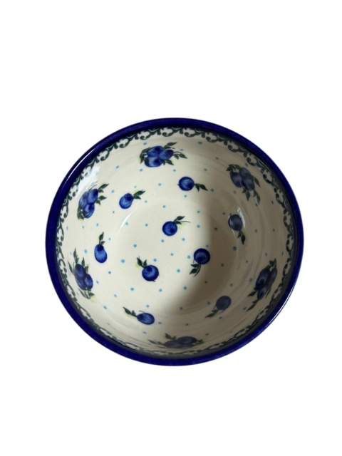 Miska 16 cm dek. 255