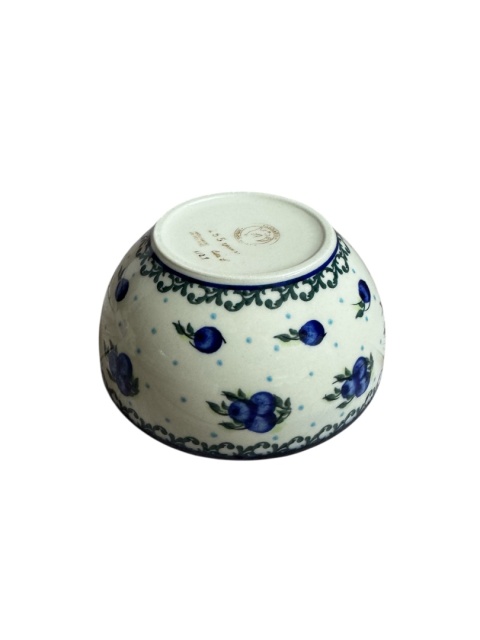 Miska 16 cm dek. 255