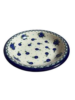 Talerz głęboki 22 cm