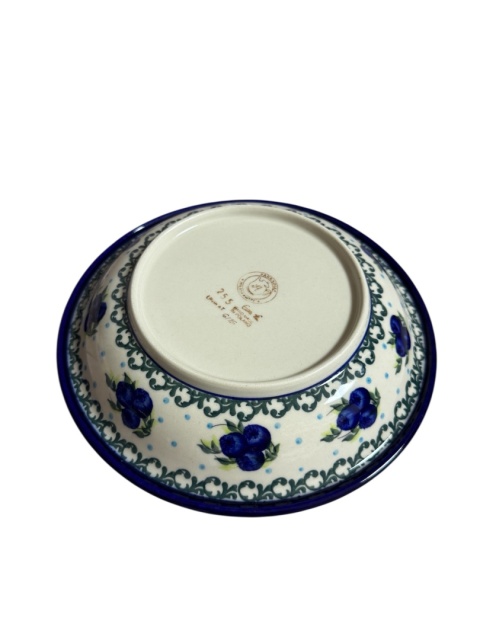 Talerz głęboki 22 cm