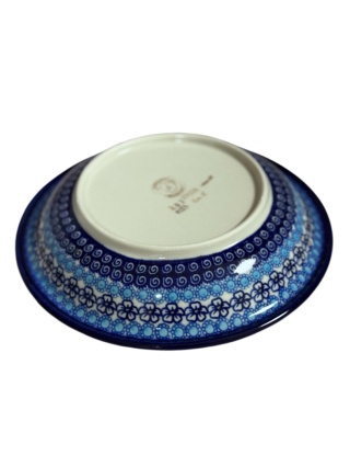 Talerz głęboki 22 cm