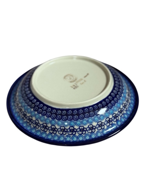 Talerz głęboki 22 cm