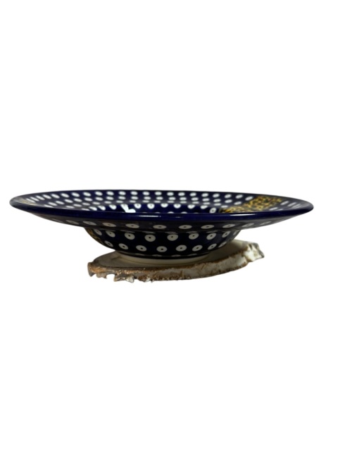 Talerz na makaron "PANTERKA"