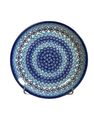 Talerz śniadaniowy 19 cm