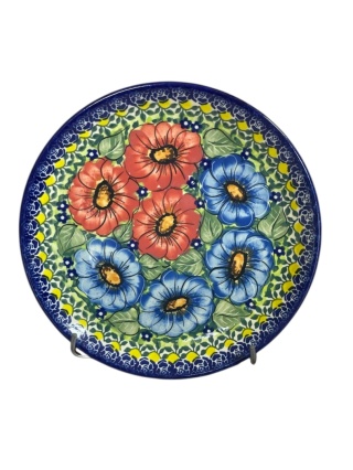 Talerz śniadaniowy 19 cm