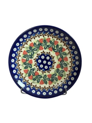 Talerz śniadaniowy 19 cm