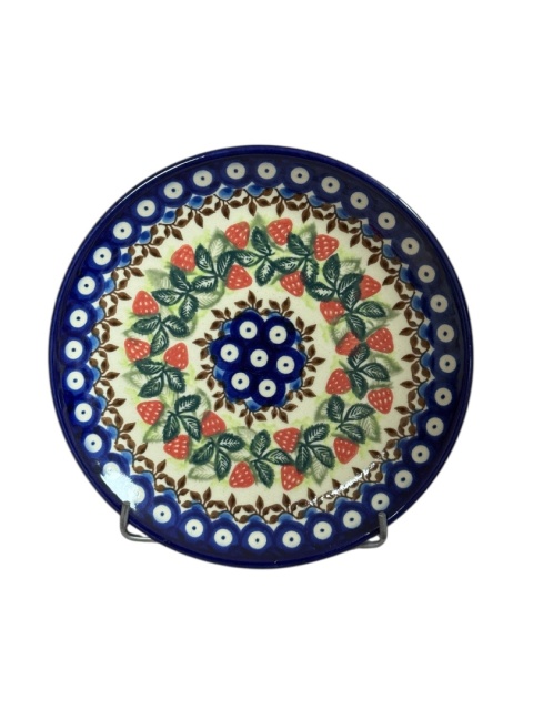 Talerz śniadaniowy 19 cm