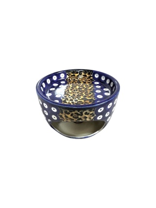 Kominek na t-light PANTERKA „Fango”