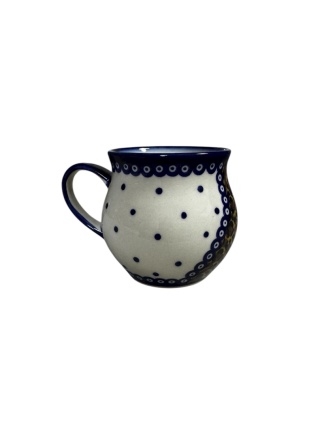 Kubek Bell "PANTERKA"