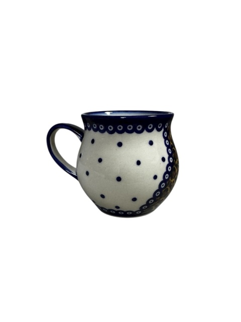 Kubek Bell "PANTERKA"