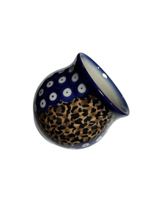 Kubek ceramiczny Bell PANTERKA "Fango"