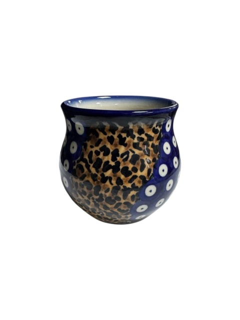 Kubek ceramiczny Bell PANTERKA "Fango"
