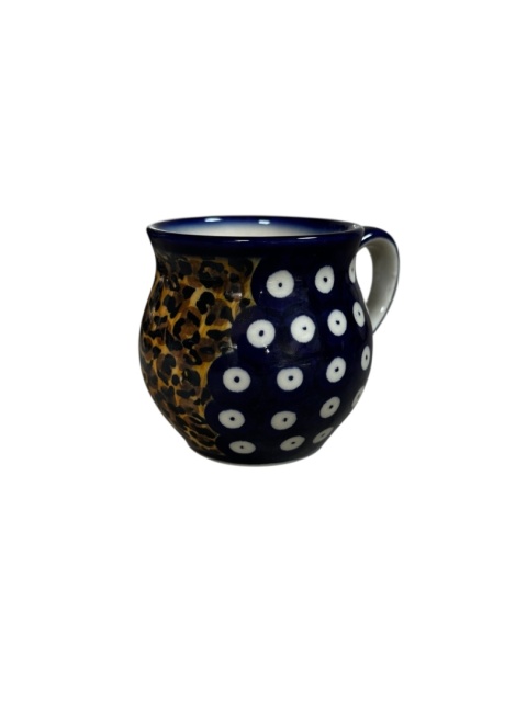 Kubek Bell mały PANTERKA " Fango"