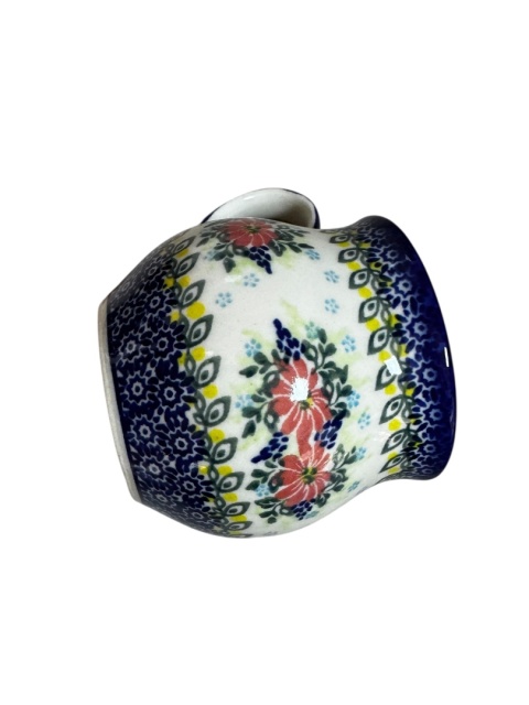 Kubek ceramiczny Bell dek. 500