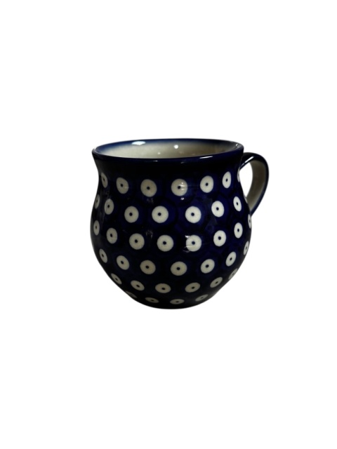 Kubek ceramiczny Bell dek. 1A