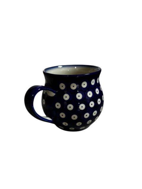 Kubek ceramiczny Bell dek. 1A