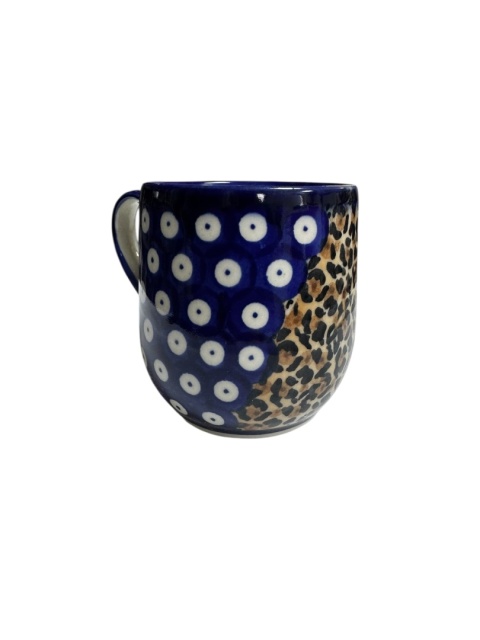 Kubek Olimp PANTERKA "Fango" (2 gatunek)