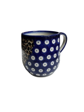 Kubek Olimp PANTERKA "Fango"