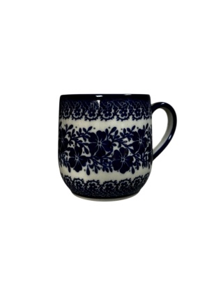 Kubek ceramiczny Olimp dek. 290