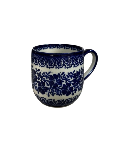 Kubek ceramiczny Olimp dek. 290