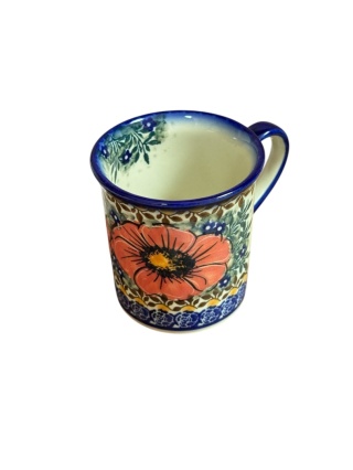 Kubek Prosty Mirek MAKI