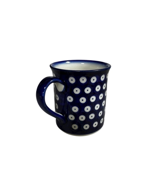 Kubek Prosty Mirek PANTERKA "Fango"