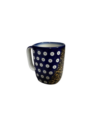 Kubek Szwed PANTERKA "Fango"