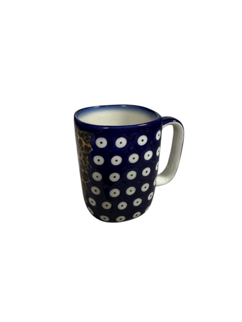 Kubek Szwed PANTERKA "Fango"