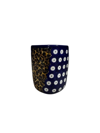 Kubek Szwed PANTERKA "Fango"
