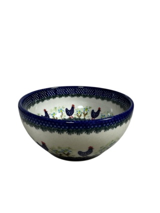 Miska Śniadaniowa 13 cm