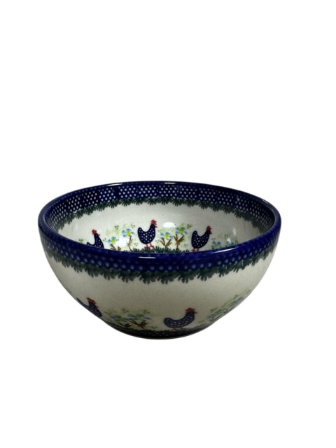 Miska Śniadaniowa 13 cm