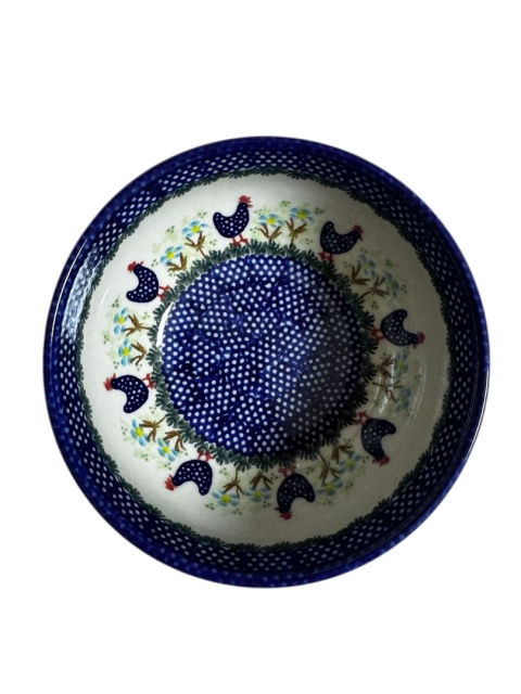 Miska Śniadaniowa 13 cm