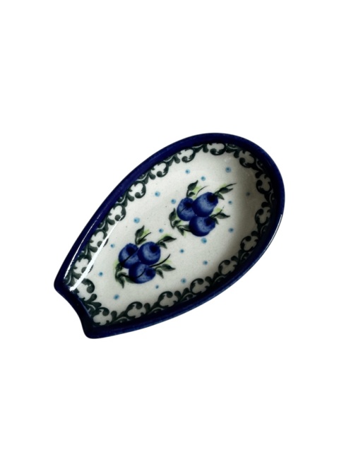 Podstawka na łyżkę mała