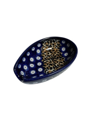 Podstawka na łyżkę PANTERKA "Fango"