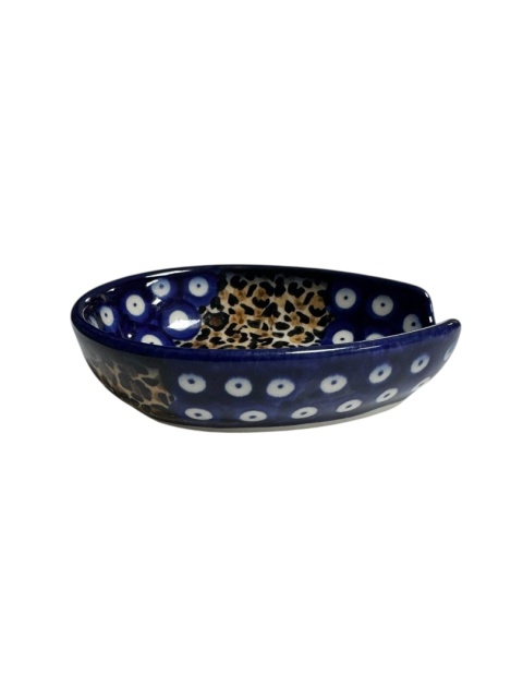 Podstawka na łyżkę PANTERKA "Fango"