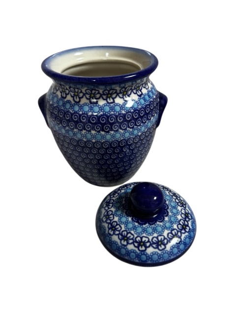 Pojemnik na sól 1 l.