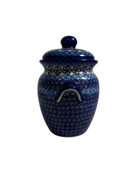 Pojemnik na sól 1 l.