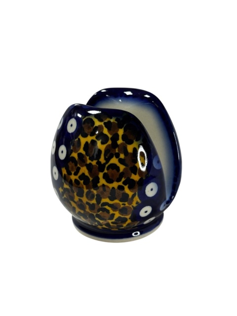Serwetnik ceramiczny PANTERKA "Fango"