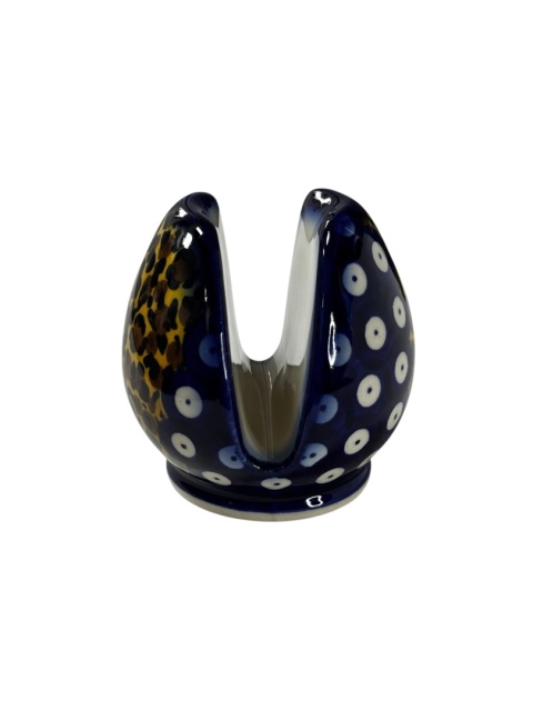 Serwetnik ceramiczny PANTERKA "Fango"